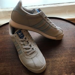 Adidas sneakers